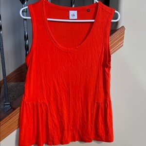 Sleeveless Women's Top